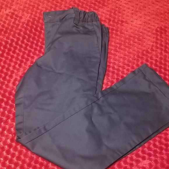 Bundle Lands End Pants - Kids Size 10 - Picture 3 of 3